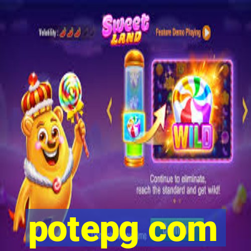 potepg com